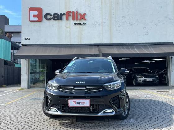 KIA STONIC 1.0 TGDI MHEV SX AUTOMÁTICO KIA STONIC 1.0 TGDI MHEV SX AUTOMÁTICO